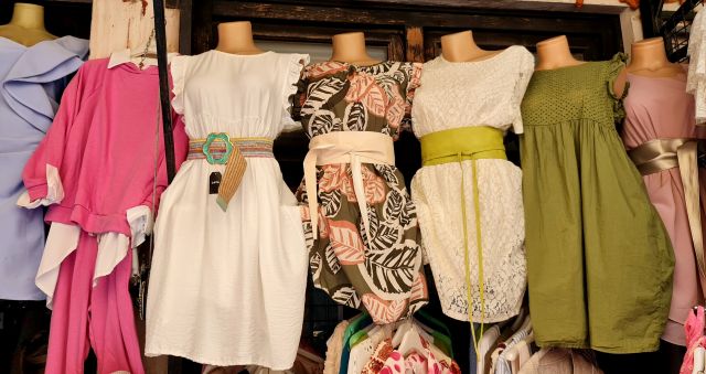 Licitacija za slobodne prodajne prostore 25. avgusta