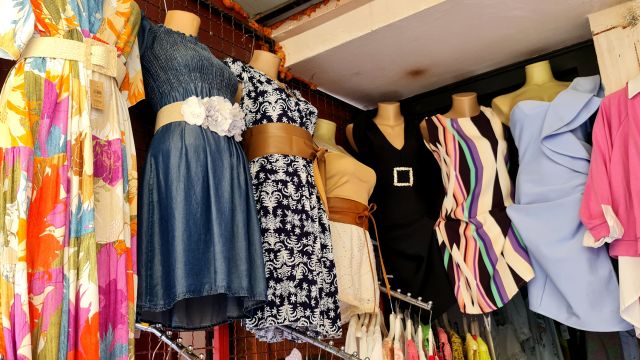 Licitacija za slobodne prodajne prostore 23. jula