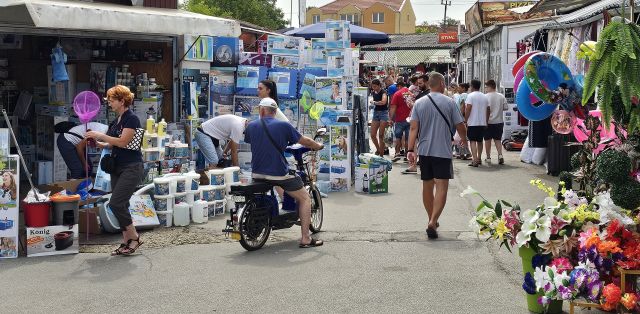 Objavljena lista prodajnih prostora koji se korisnicima usluga AD “Tržnica” Subotica mogu ponuditi na korišćenje postupkom neposredne pogodbe