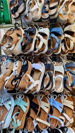 Nova lista prodajnih prostora koji se korisnicima usluga AD “Tržnica” Subotica nude postupkom neposredne pogodbe