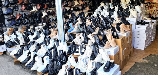 23. aprila -Javno nadmetanje za slobodne prodajne prostore