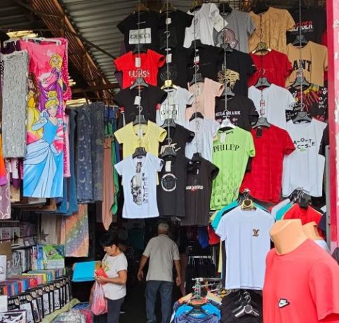 Javno nadmetanje za slobodne prodajne prostore-27. aprila