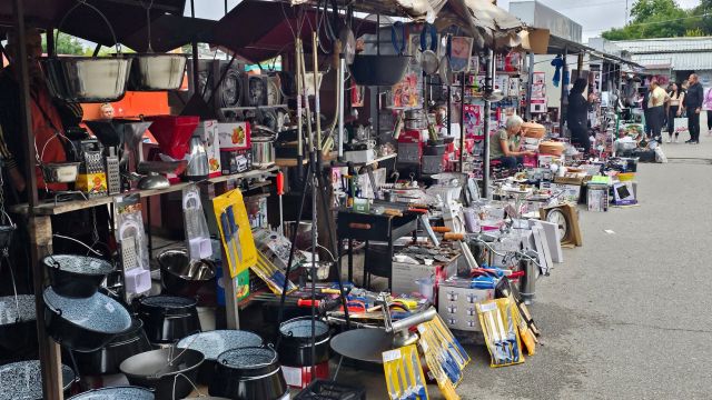 Oglašeni prodajni prostori koji se korisnicima usluga AD “Tržnica” Subotica mogu ponuditi na korišćenje postupkom neposredne pogodbe