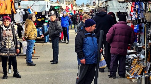 Uspešna i martovska licitacija 