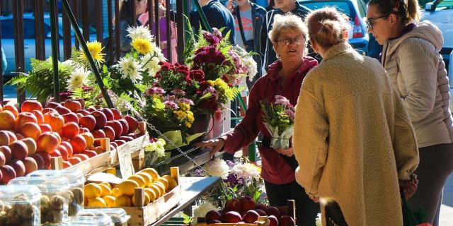 Oglašeni prodajni prostori koji se korisnicima usluga AD “Tržnica” Subotica mogu ponuditi na korišćenje postupkom neposredne pogodbe