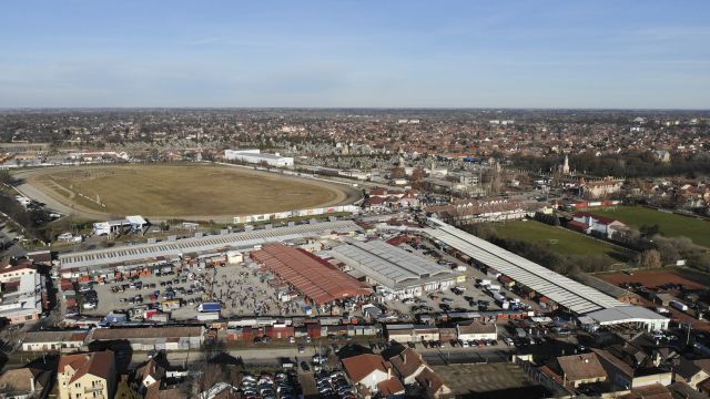 Nova licitacija 24. januara