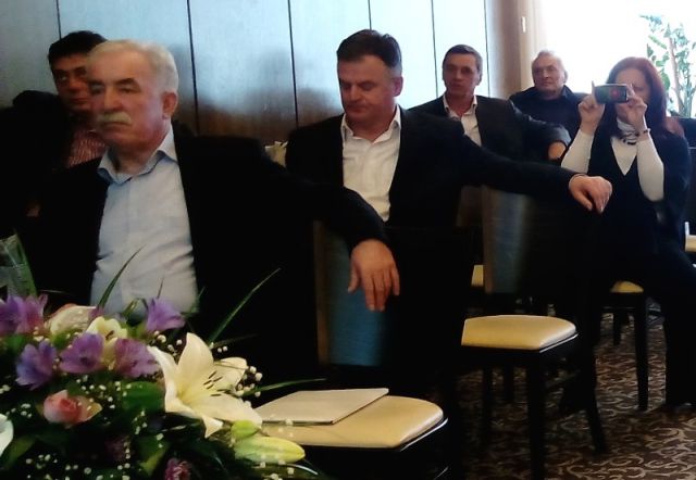 “Tržnica” ponovo predsedava grupom za robne pijace