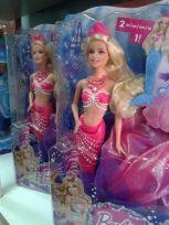 Barbi lutke, Cena: 400 - 4.000 RSD