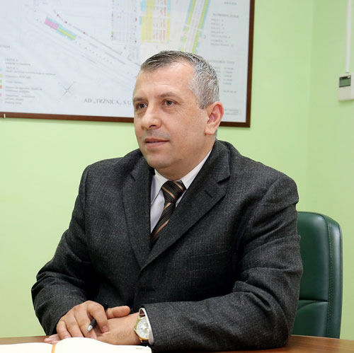 Samir Rustemovic Samir Rustemovic